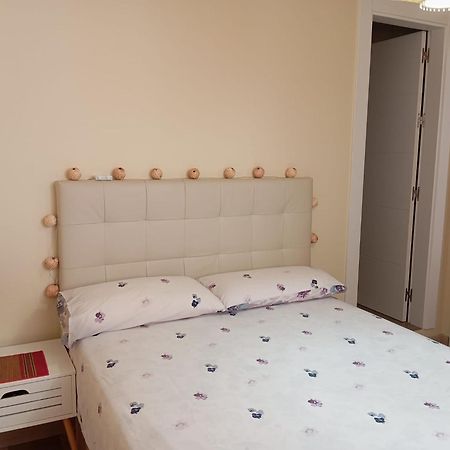 Apartamento Amapola Malaga Exterior photo
