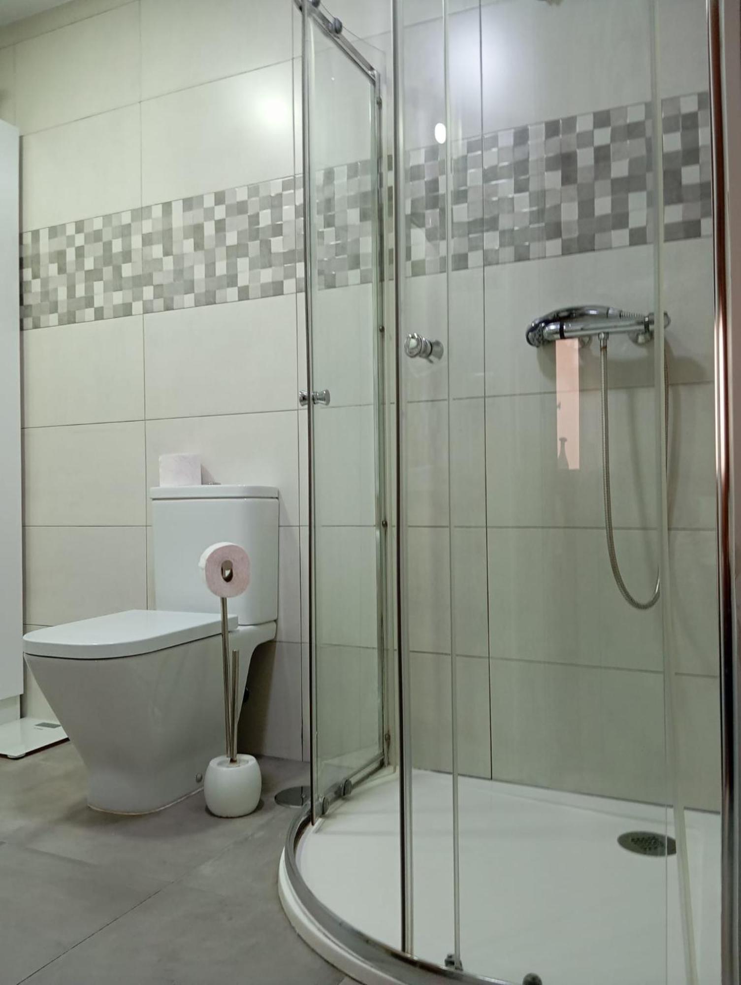 Apartamento Amapola Malaga Exterior photo