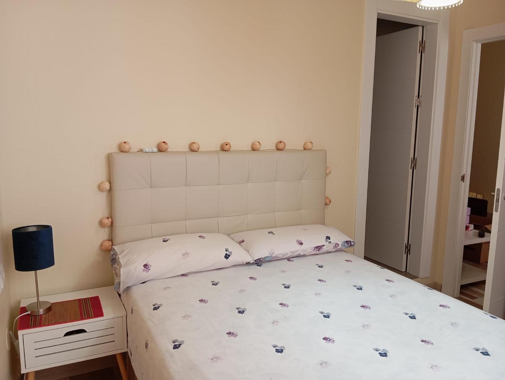 Apartamento Amapola Malaga Exterior photo